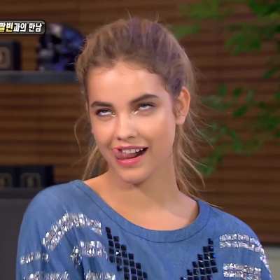 Barbara Palvin drives me crazy