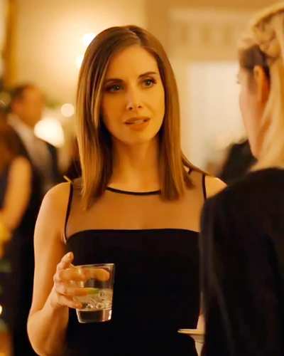 Alison Brie