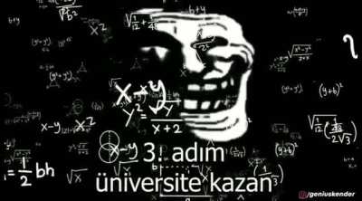 Türkiye'de yaşamak güzeldir