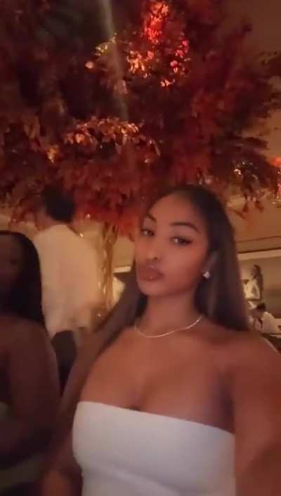 Shenseea 🤍