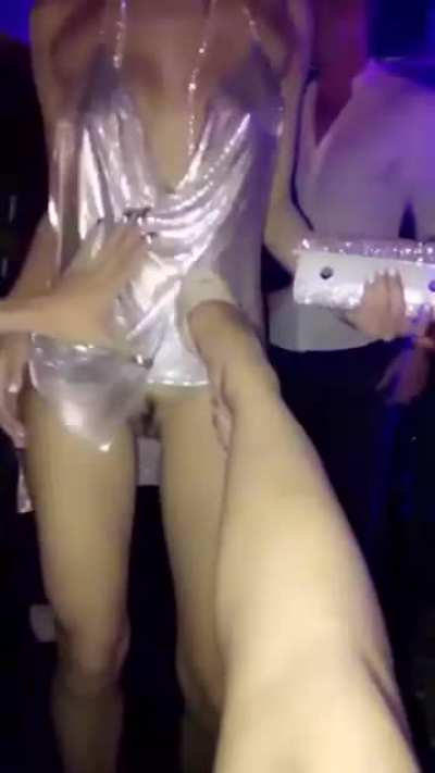 Girls Night Out