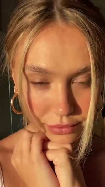gorgeous