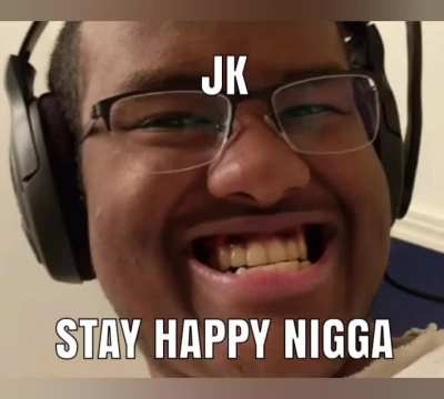 For the sad niggas out there
