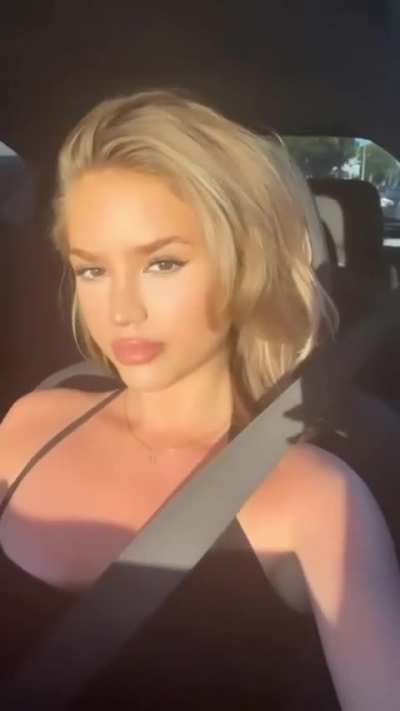 Kyla Kennedy: Walking Dead
