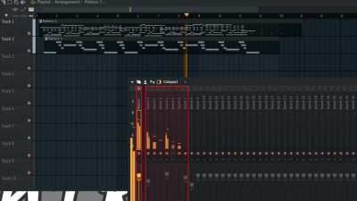 How does it sound? I feel like my melodies are getting so generic and repetitive
