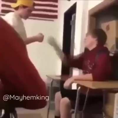 Fight Compilation