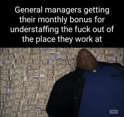 The grind