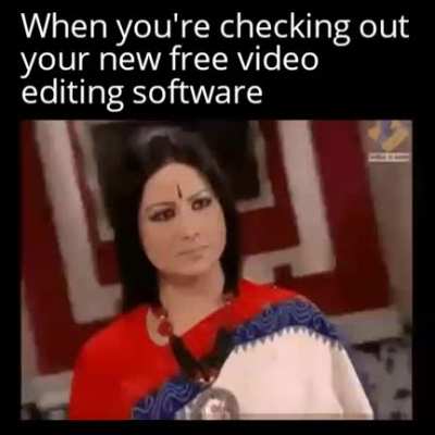 Indian TV shows are works of art