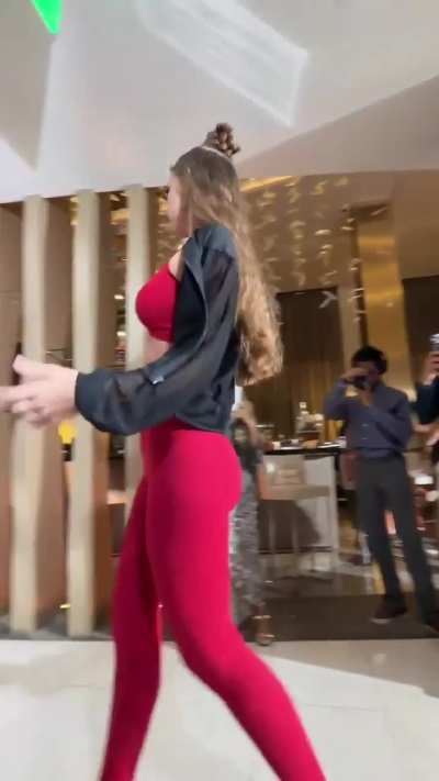 Runway