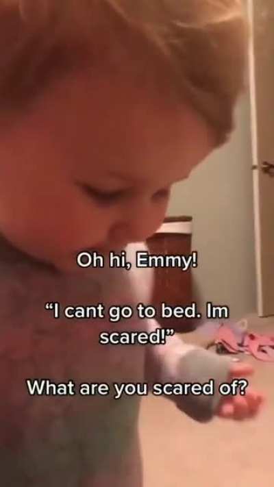 The deadliest monster!
