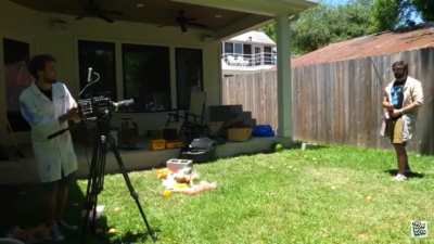 The Slow Mo Guys