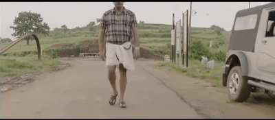 AAHA....OHO....⚡ RIP to Sachi, the director😞