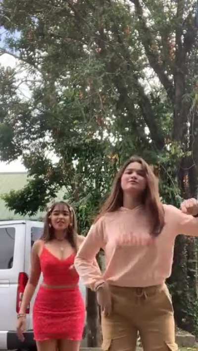 Andrea Brillantes