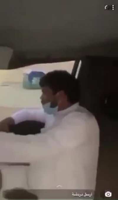 WCGW if you drift