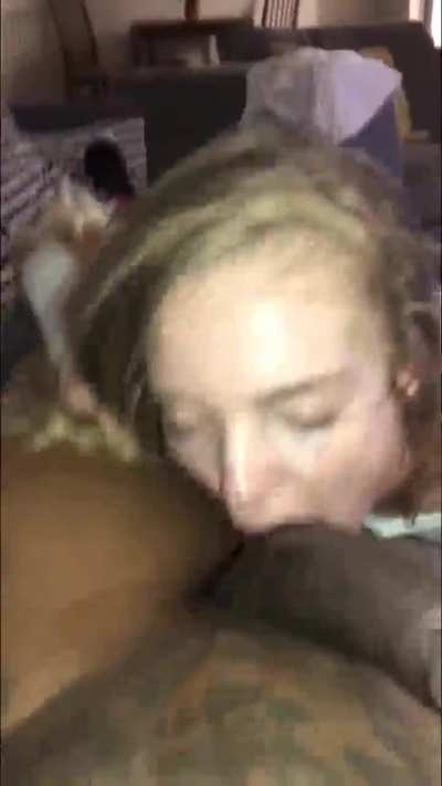 Cock Worship