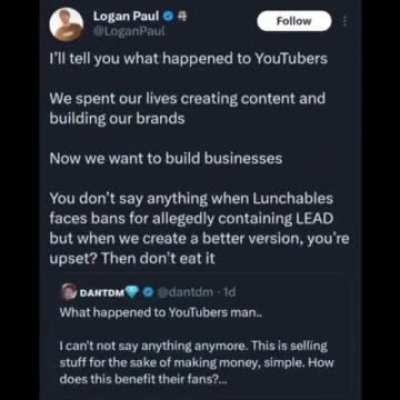 the ratio