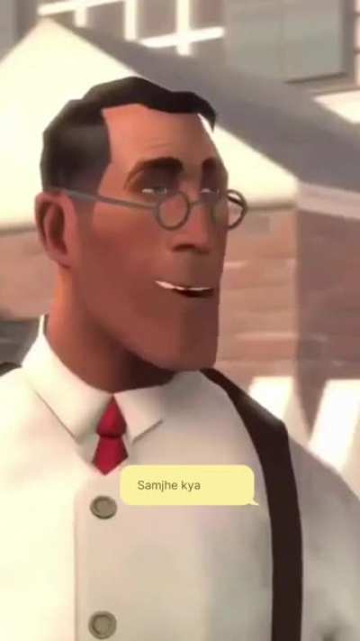 Samjhe kya..