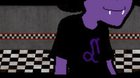 Its the clown behind the slaughter