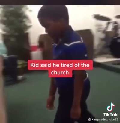 Based atheist