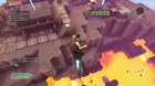 Tried to do some cool tricks with the hoverboard and then that happened (This was before I beated Twine SSD 4)