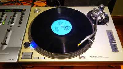 Jam the mace-1990-House Syndicate