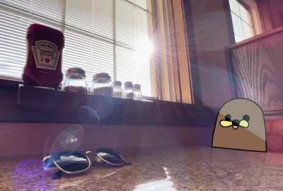 Gondocolada
