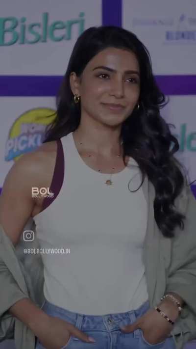 Samantha