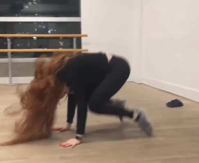 Madelaine Petsch