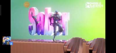 Can we have more ads like this to see the entire roster dancing? Who do you think danced the best? ( ͡° ͜ʖ ͡°)