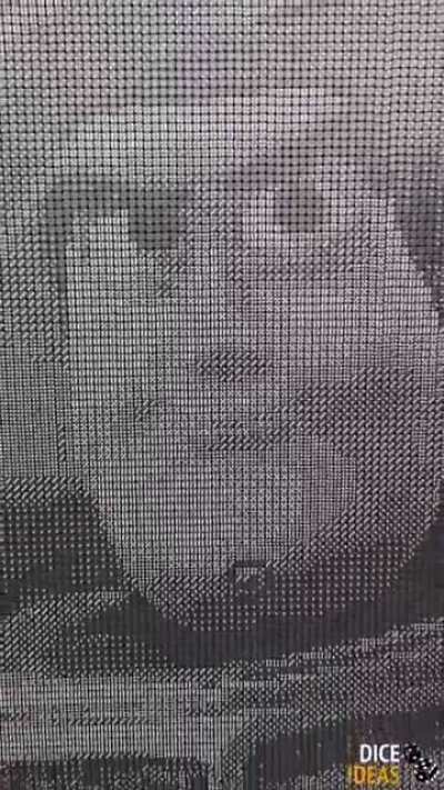 DICE ART