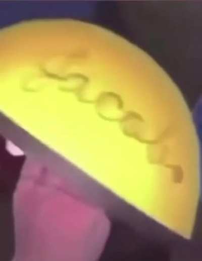 wally hat