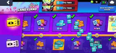 brawl stars players 0.0002 seconds after a new brawler releases: