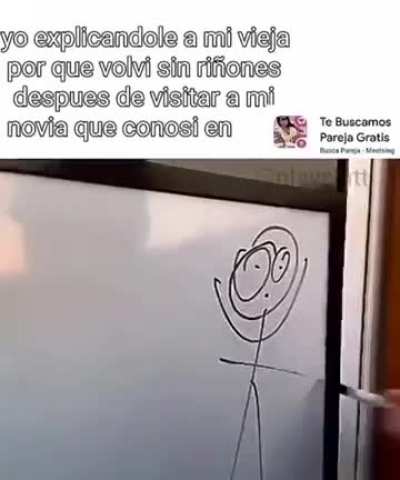 Pensé que fuí el único 🤘🏼😔🤘🏼