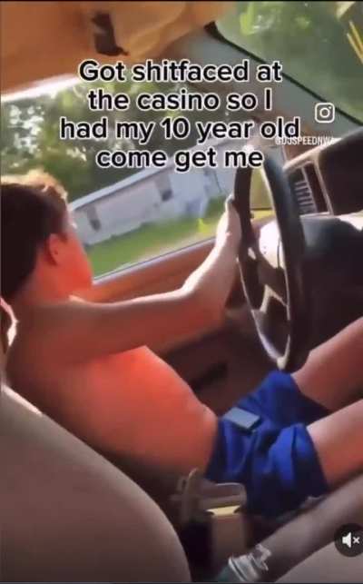 Start em young