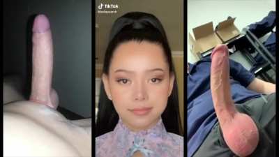 [disc<wbr>ord/r<wbr>eddit<wbr>] High and horny af looking to get hard gooned and bi with a bud for tightt tiktok/celeb sluts (Olivia Rodrigo, Bella Poarch, Addison Rae, Charli, OTV girls, etc ), lets get naughtyy