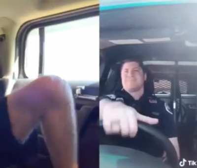 Previously on Cops