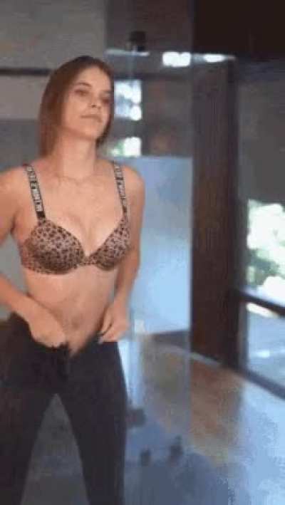 Barbara Palvin