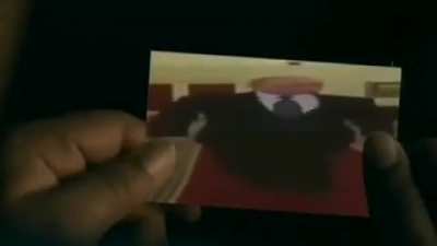 Putin Hijo de Puta