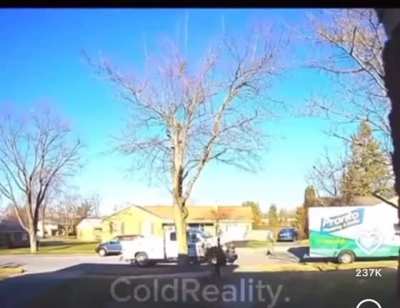 Home explodes after contractor hits gas line