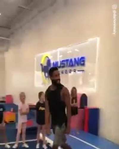 This actually looks fun..