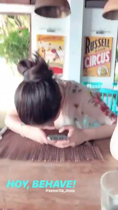 Jessy Mendiola
