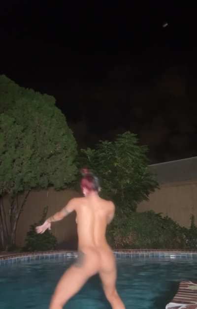 Can you catch me?