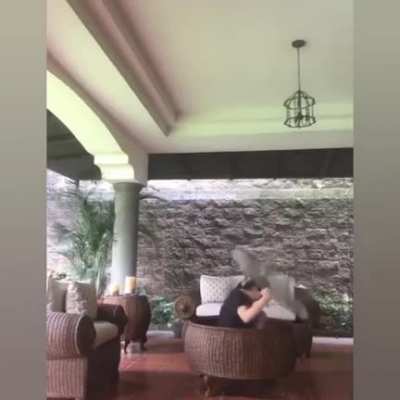 I feel bad for her