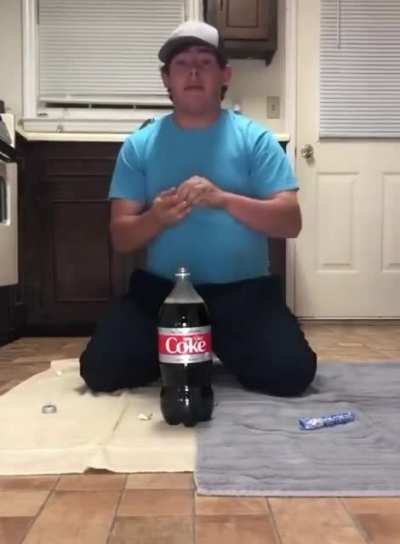 Some serious shit