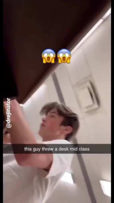 Holy shid