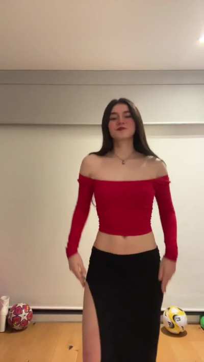 Mi mujer