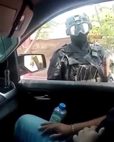 Power Ranger 😂