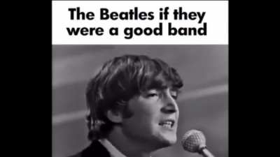 Beatle