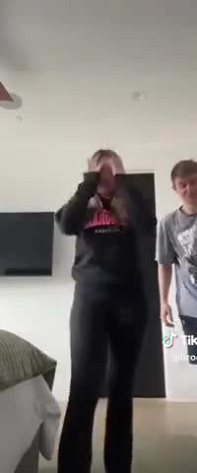 Brooke tiktok