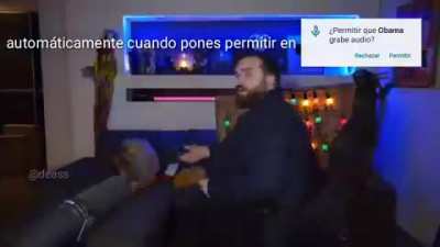 Típico 👨🏿‍🦳👌🏻